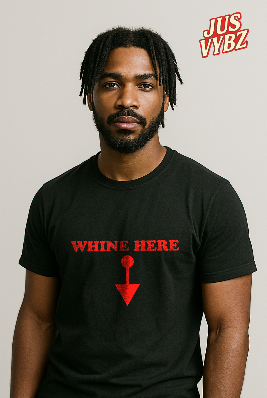 Whine Here