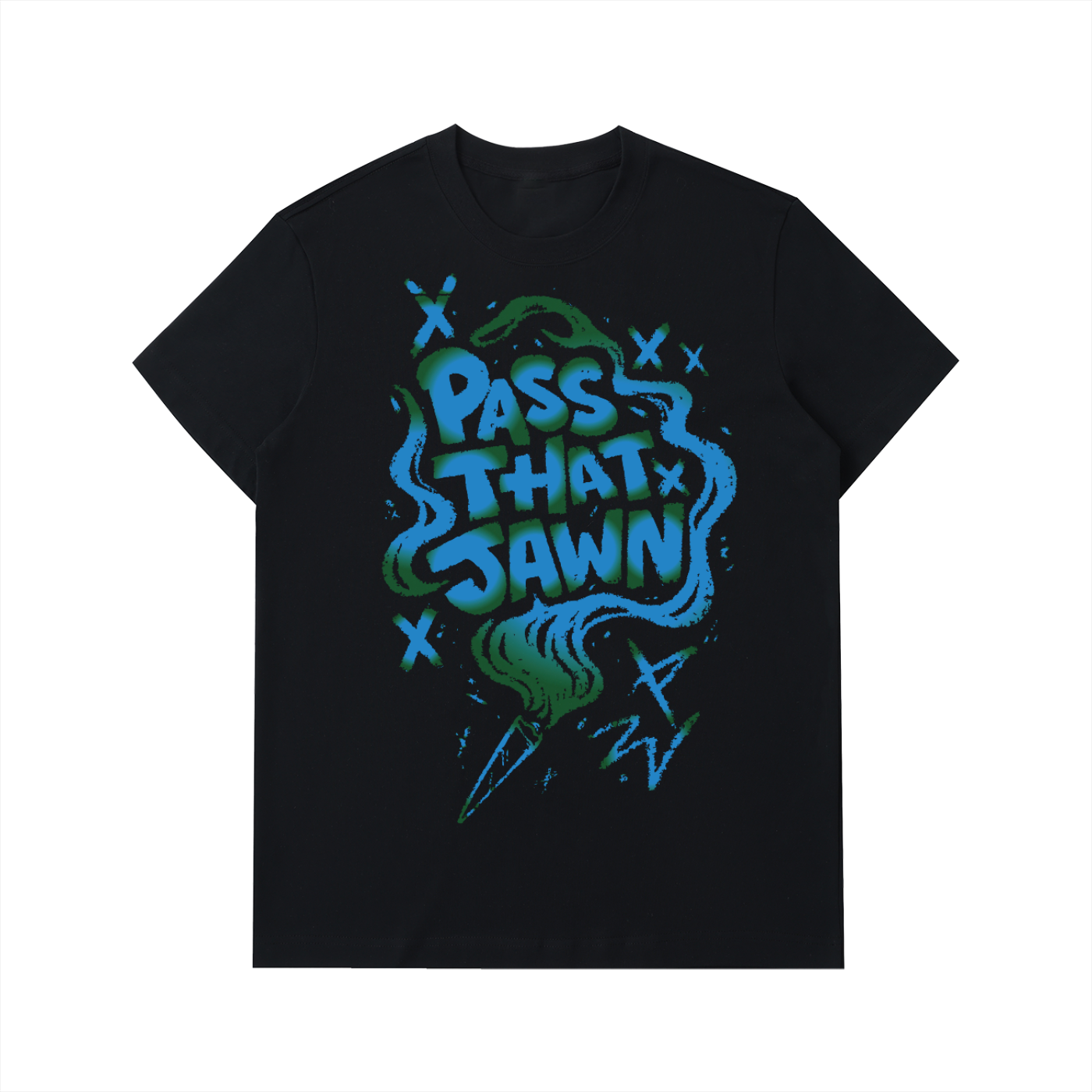 Pass That Jawn